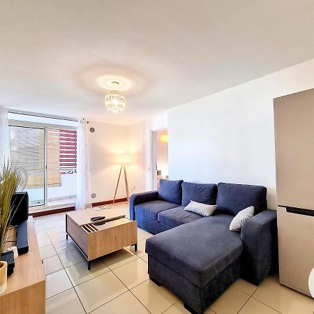 Kheyl Home 2 Etoiles - T3 De 47 M2 A 圣丹尼斯 外观 照片