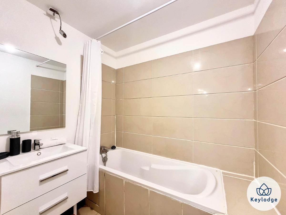 Kheyl Home 2 Etoiles - T3 De 47 M2 A 圣丹尼斯 外观 照片