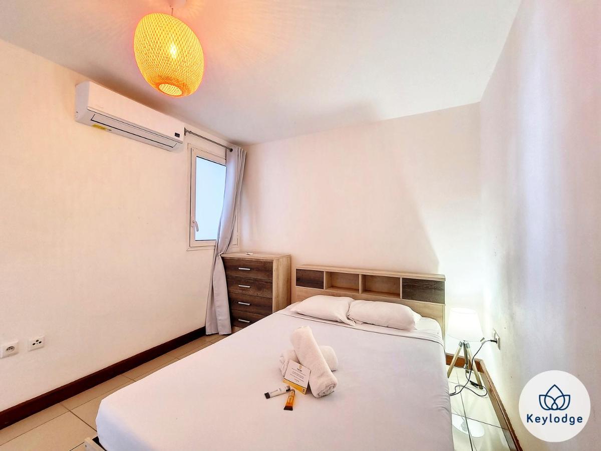 Kheyl Home 2 Etoiles - T3 De 47 M2 A 圣丹尼斯 外观 照片