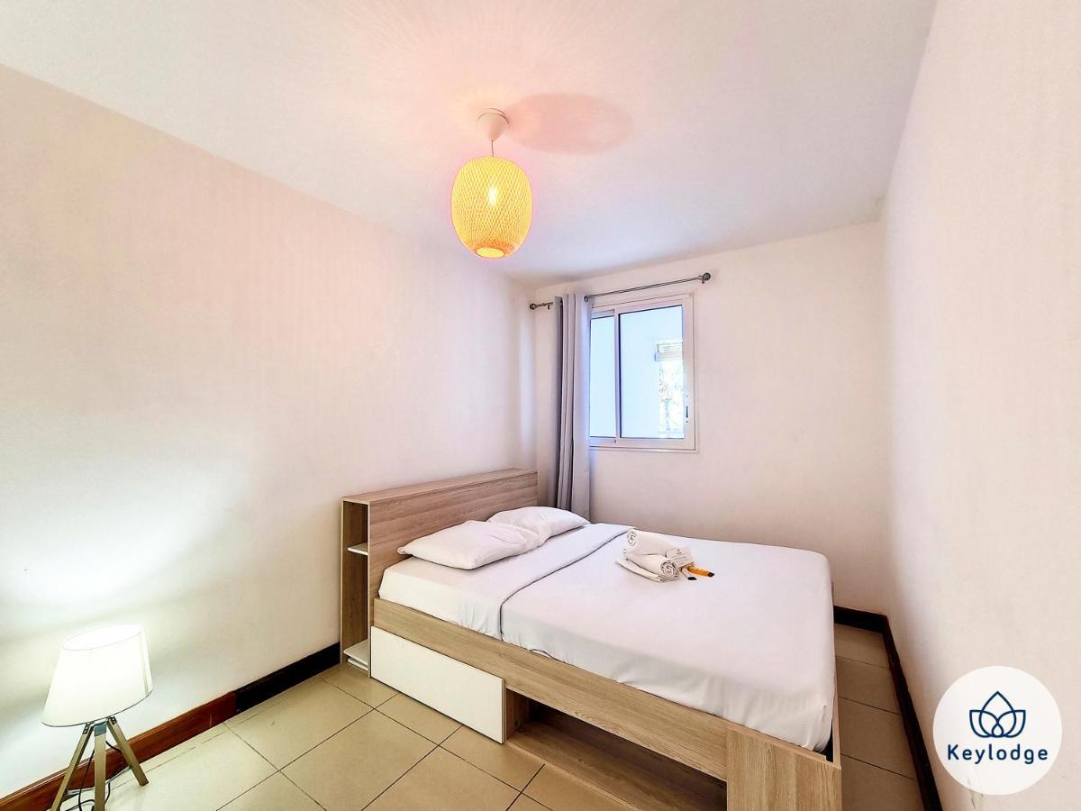 Kheyl Home 2 Etoiles - T3 De 47 M2 A 圣丹尼斯 外观 照片