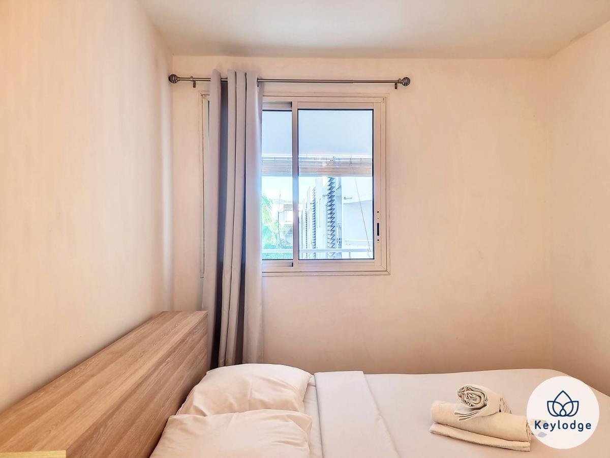 Kheyl Home 2 Etoiles - T3 De 47 M2 A 圣丹尼斯 外观 照片