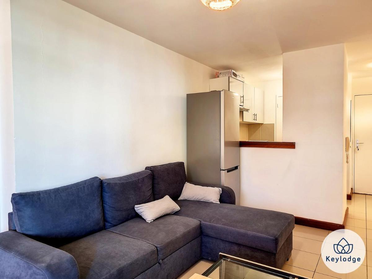 Kheyl Home 2 Etoiles - T3 De 47 M2 A 圣丹尼斯 外观 照片