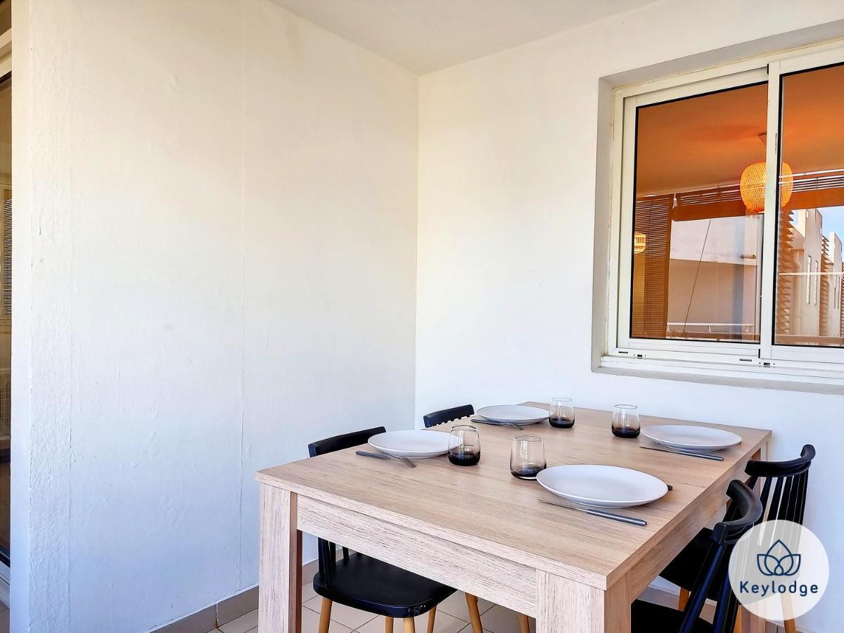 Kheyl Home 2 Etoiles - T3 De 47 M2 A 圣丹尼斯 外观 照片